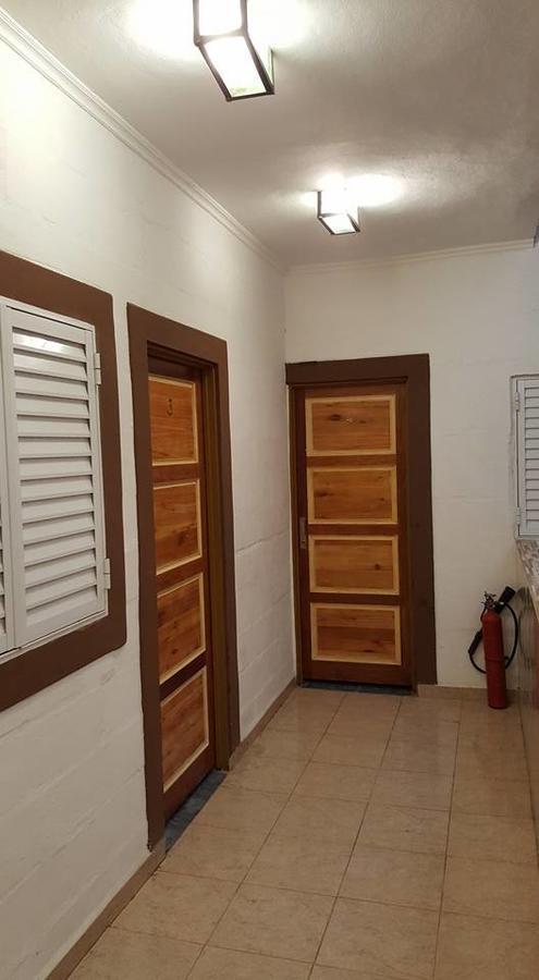 Los Victorios Apart Lejlighedshotel Resistencia Eksteriør billede